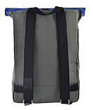 Рюкзак міський Roll-top G-08 Pegasus 557702 Yes, фото 4