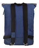 Рюкзак міський Roll-top G-08 Perseus 557703 Yes, фото 2