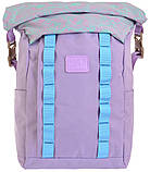 Рюкзак міський Roll-top T-61 Viola 557194 Yes, фото 4