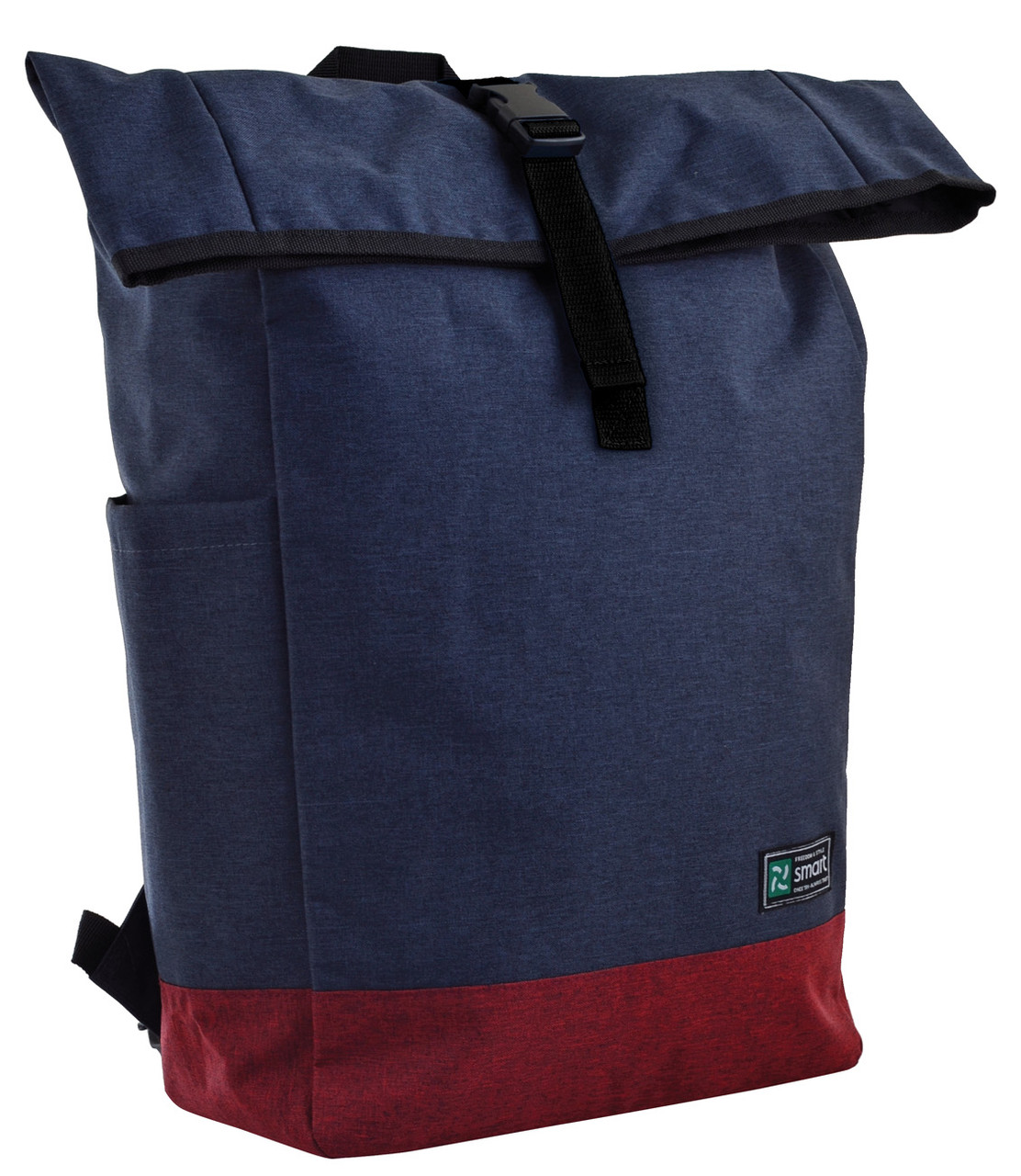 Рюкзак міський Roll-top T-71 Adventure 557578 Smart, фото 1