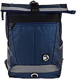 Рюкзак міський Roll-top T-81 Success 557188 Yes, фото 3