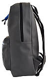 Рюкзак міський soft-touch T-62 Grey Shadow 557301 Yes, фото 2
