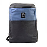 Рюкзак міський T-75 Irish blue 557424 Yes, фото 4