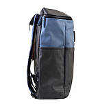 Рюкзак міський T-75 Irish blue 557424 Yes, фото 5