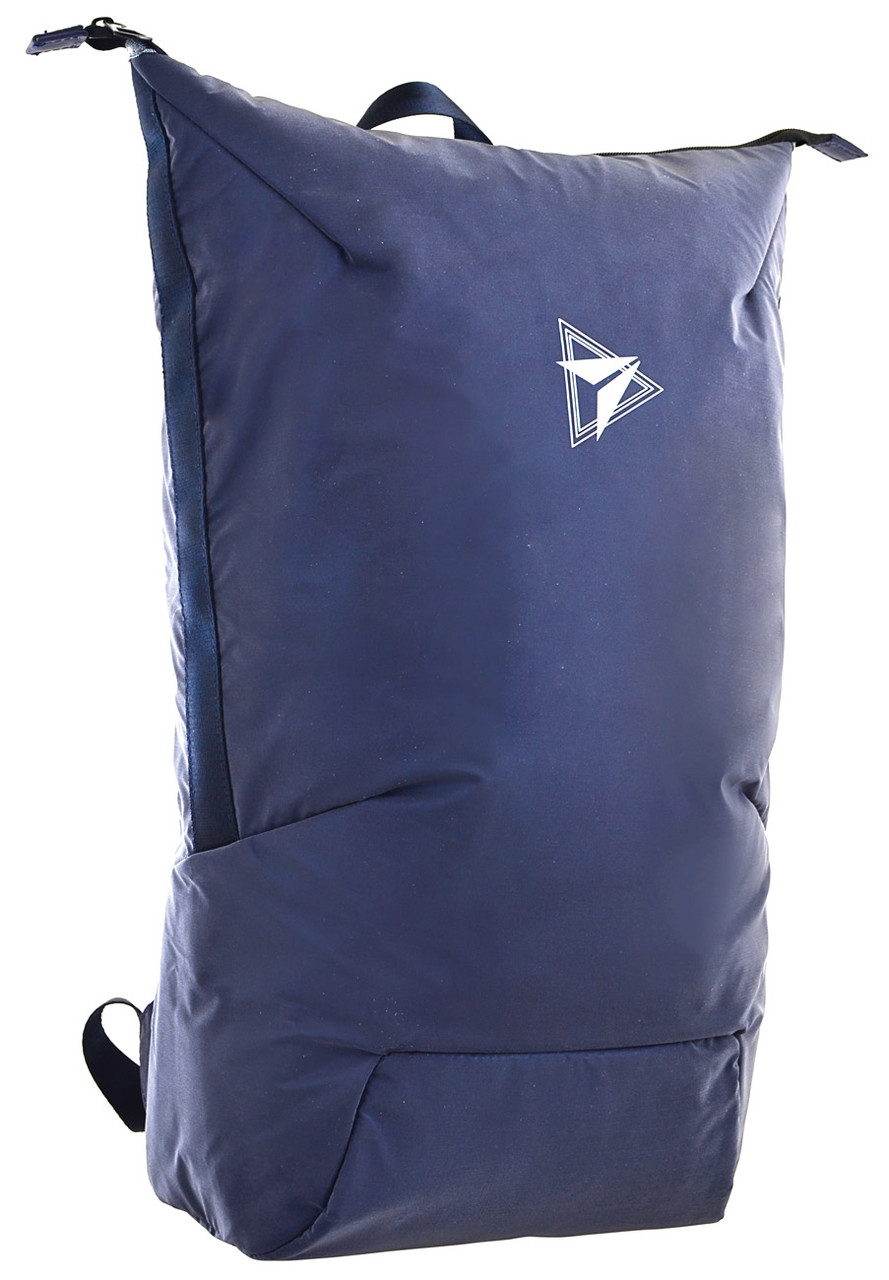 Рюкзак городской Ultra Reflective T-64 Deep Blue 557484 Yes