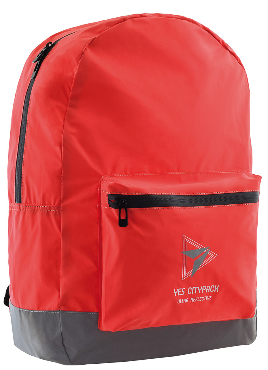 Рюкзак міський Ultra Reflective T-66 Carrot 557466 Yes, фото 1