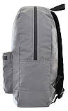 Рюкзак міський Ultra Reflective T-66 Grey 557468 Yes, фото 3