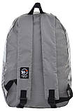 Рюкзак міський Ultra Reflective T-66 Grey 557468 Yes, фото 4