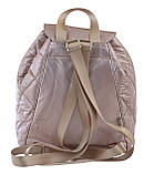 Рюкзак YES молодіжний для дівчини Glamor Tucana, фото 2