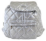 Рюкзак YES молодіжний для дівчини Glamor Lynx, фото 3