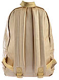 Рюкзак YES молодіжний для дівчини Golden Heart, фото 3