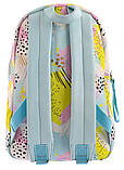 Рюкзак YES молодіжний для дівчини Honey Cake, фото 2