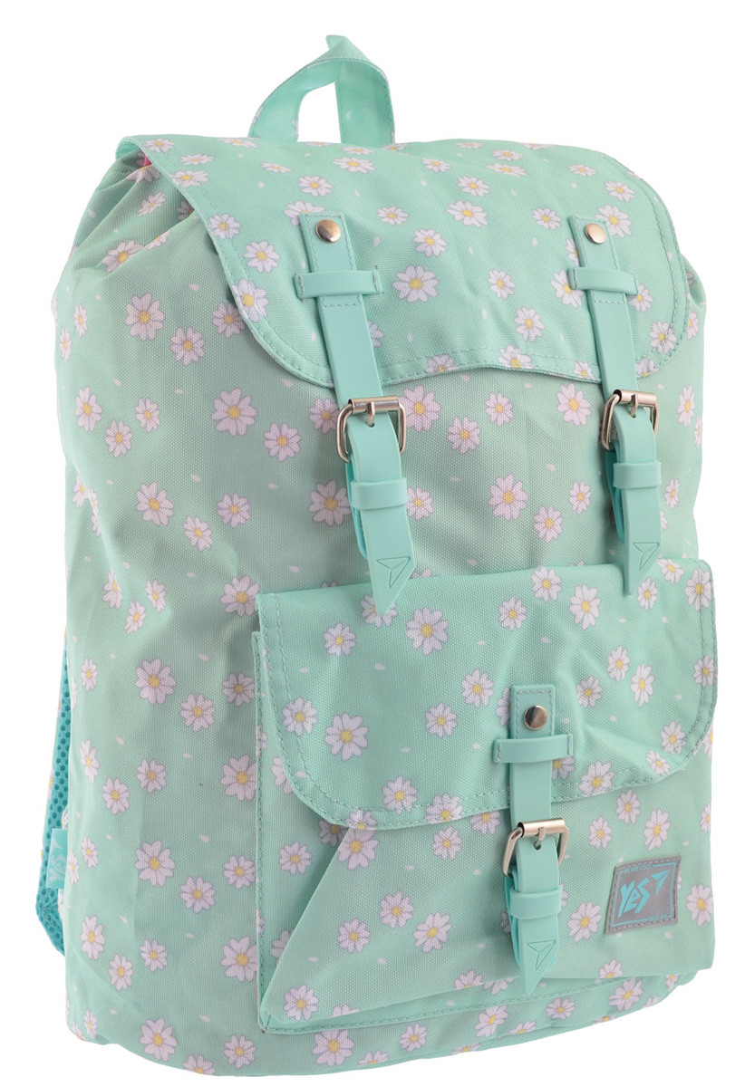 Рюкзак молодіжний Chamomile 557289 Yes, фото 1