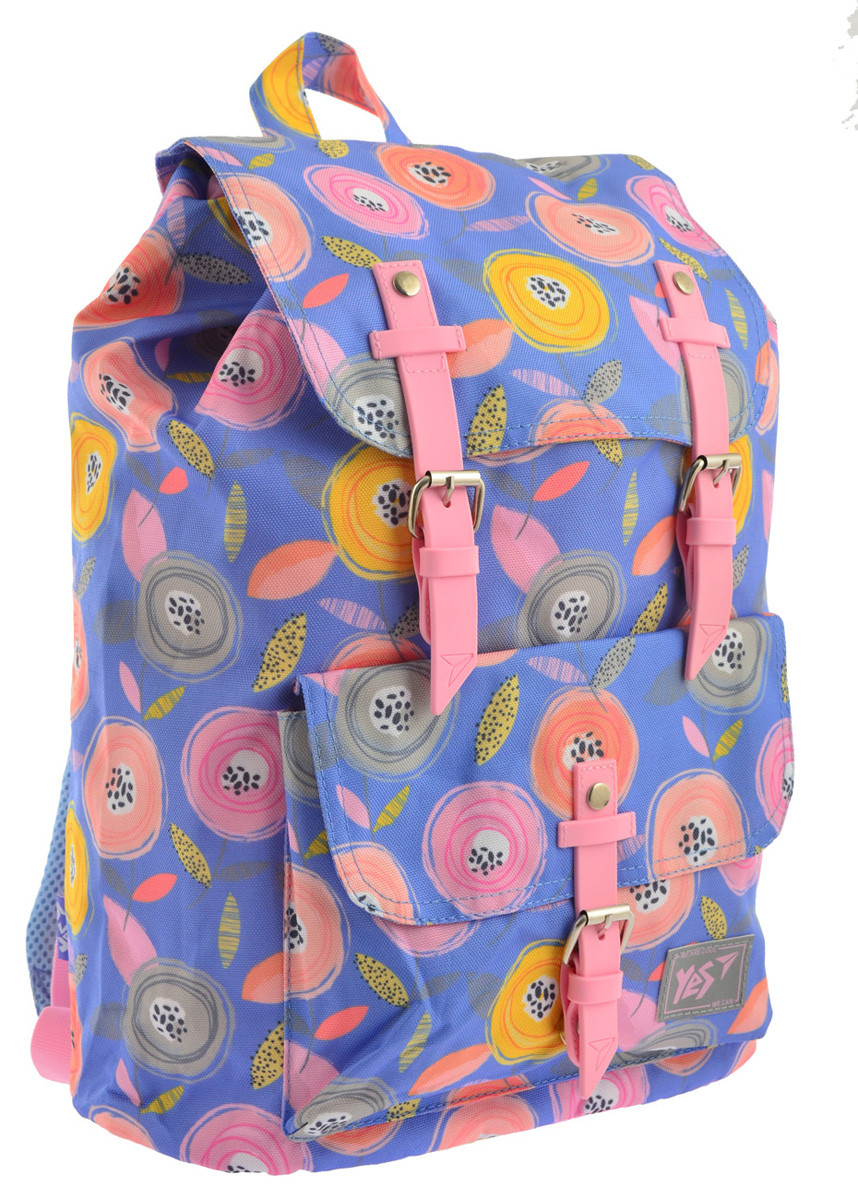 Рюкзак молодіжний Daisy 557291 Yes, фото 1