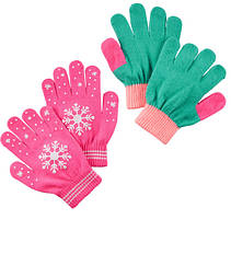 Рукавички і рукавиці