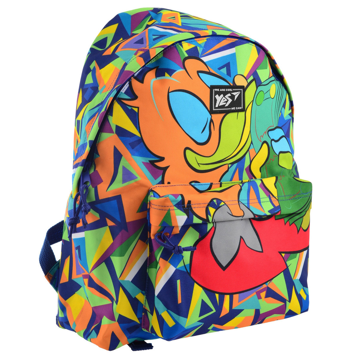 Рюкзак молодіжний ST-17 Ducktales 557560 Yes, фото 1