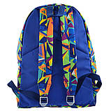 Рюкзак молодіжний ST-17 Ducktales 557560 Yes, фото 2
