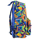 Рюкзак молодіжний ST-17 Ducktales 557560 Yes, фото 3