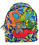Рюкзак молодіжний ST-17 Ducktales 557560 Yes, фото 5
