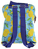 Рюкзак молодіжний ST-26 Citrus 556887 Yes, фото 3
