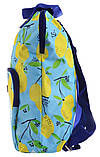 Рюкзак молодіжний ST-26 Citrus 556887 Yes, фото 4