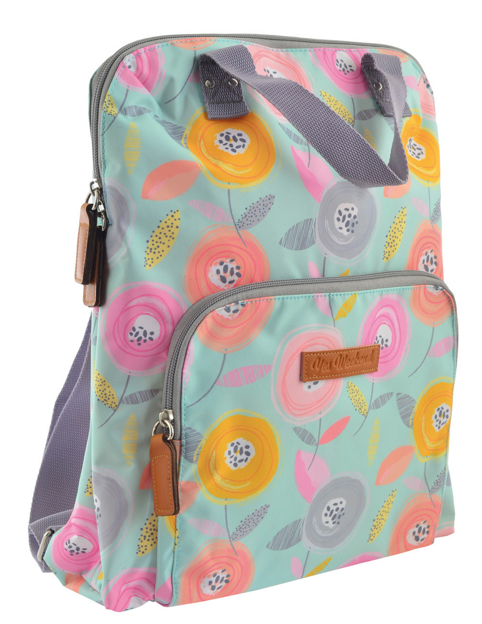 Рюкзак молодіжний ST-26 Daisy 556879 для дівчинки Yes, фото 1