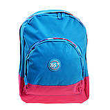 Рюкзак молодіжний ST-41 Aquarelle 556651 Yes, фото 2