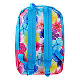 Рюкзак молодіжний ST-41 Aquarelle 556651 Yes, фото 3