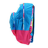 Рюкзак молодіжний ST-41 Aquarelle 556651 Yes, фото 4