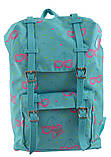 Рюкзак молодіжний T-59 Cherry 557222 Yes, фото 2