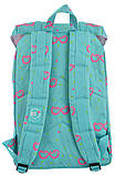 Рюкзак молодіжний T-59 Cherry 557222 Yes, фото 5