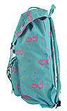 Рюкзак молодіжний T-59 Cherry 557222 Yes, фото 6