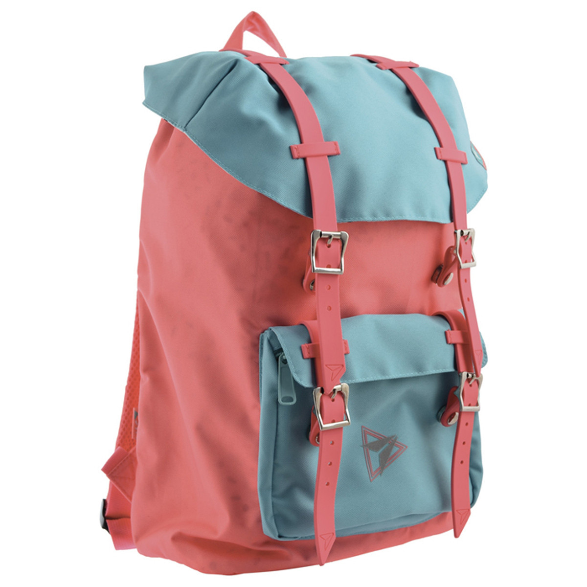 Рюкзак молодіжний T-59 Scarlet 557234 Yes, фото 1