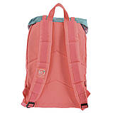Рюкзак молодіжний T-59 Scarlet 557234 Yes, фото 3