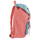 Рюкзак молодіжний T-59 Scarlet 557234 Yes, фото 4