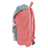 Рюкзак молодіжний T-59 Scarlet 557234 Yes, фото 5