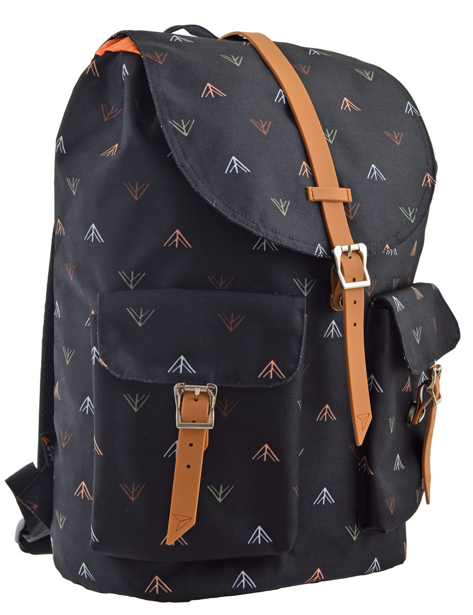 Рюкзак молодіжний T-63 Campus 557412 Yes