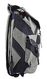 Рюкзак молодіжний T-63 Graphite 557410 Yes, фото 5