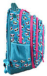 Рюкзак молодіжний 2в1 Т-40 Lovely panda 49*32*15.5 554810 Yes, фото 3
