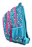 Рюкзак молодіжний 2в1 Т-40 Lovely panda 49*32*15.5 554810 Yes, фото 4
