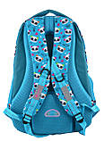 Рюкзак молодіжний 2в1 Т-40 Lovely panda 49*32*15.5 554810 Yes, фото 5
