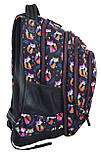 Рюкзак молодіжний 2в1 Т-40 Sly fox 49*32*15.5 554812 Yes, фото 2