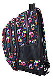 Рюкзак молодіжний 2в1 Т-40 Sly fox 49*32*15.5 554812 Yes, фото 3