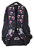 Рюкзак молодіжний 2в1 Т-40 Sly fox 49*32*15.5 554812 Yes, фото 4