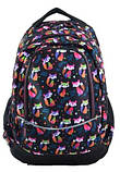 Рюкзак молодіжний 2в1 Т-40 Sly fox 49*32*15.5 554812 Yes, фото 5