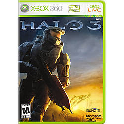 Halo 3 XBOX 360