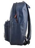 Рюкзак YES ST-16 Infinity dark blue 555046, фото 5