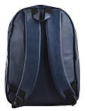 Рюкзак YES ST-16 Infinity dark blue 555046, фото 4