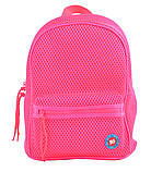 Рюкзак молодіжний ST-20 Hot pink 33*25*13 555549 Yes, фото 6