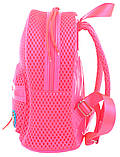 Рюкзак молодіжний ST-20 Pink 26*20*9 555794 Yes, фото 3